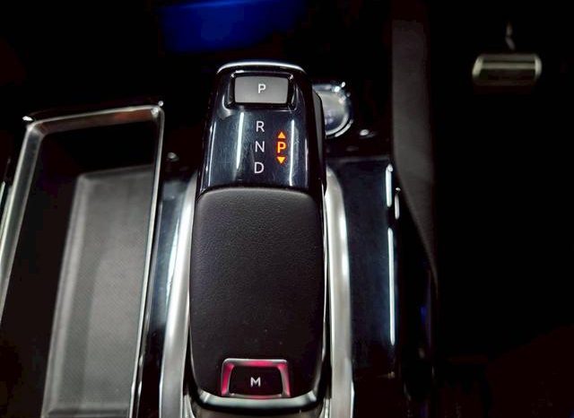 PEUGEOT 5008 GT BLUE HDI 2021 full