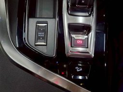 PEUGEOT 5008 GT BLUE HDI 2021 full