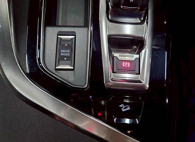 PEUGEOT 5008 GT BLUE HDI 2021 full