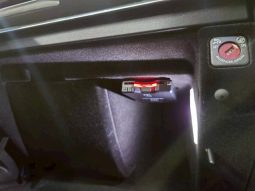 PEUGEOT 5008 GT BLUE HDI 2021 full