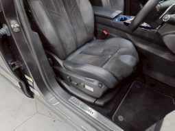 PEUGEOT 5008 GT BLUE HDI 2021 full