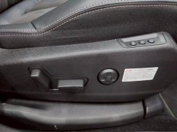 PEUGEOT 5008 GT BLUE HDI 2021 full