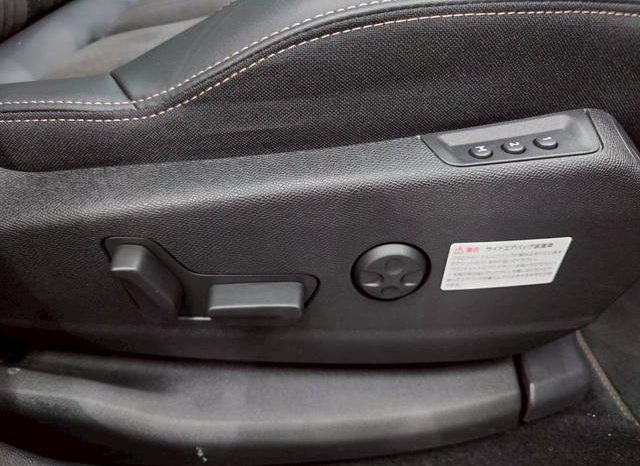 PEUGEOT 5008 GT BLUE HDI 2021 full