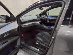 PEUGEOT 5008 GT BLUE HDI 2021 full