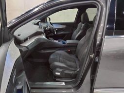 PEUGEOT 5008 GT BLUE HDI 2021 full