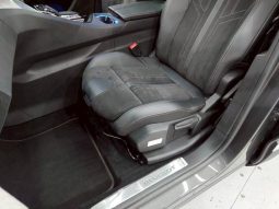 PEUGEOT 5008 GT BLUE HDI 2021 full