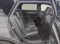 PEUGEOT 5008 GT BLUE HDI 2021 full