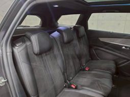 PEUGEOT 5008 GT BLUE HDI 2021 full