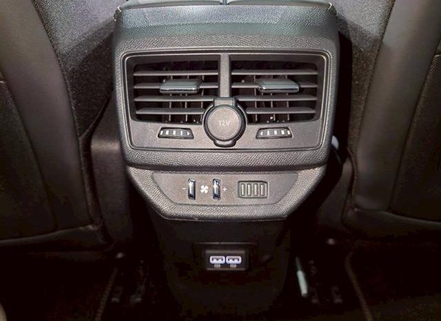 PEUGEOT 5008 GT BLUE HDI 2021 full