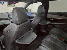 PEUGEOT 5008 GT BLUE HDI 2021 full