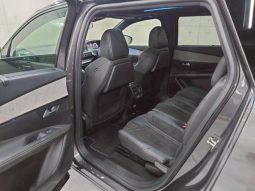 PEUGEOT 5008 GT BLUE HDI 2021 full
