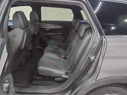 PEUGEOT 5008 GT BLUE HDI 2021 full