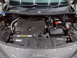 PEUGEOT 5008 GT BLUE HDI 2021 full