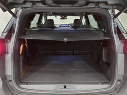 PEUGEOT 5008 GT BLUE HDI 2021 full
