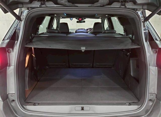 PEUGEOT 5008 GT BLUE HDI 2021 full