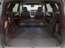 PEUGEOT 5008 GT BLUE HDI 2021 full