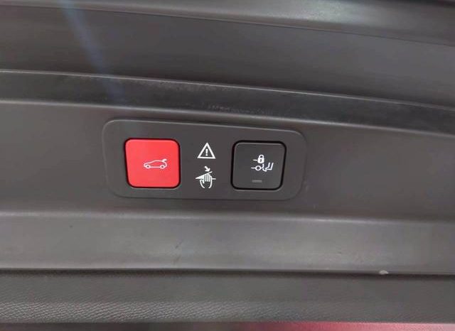 PEUGEOT 5008 GT BLUE HDI 2021 full