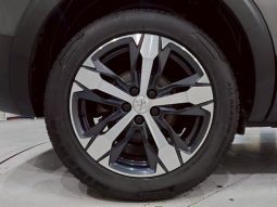 PEUGEOT 5008 GT BLUE HDI 2021 full