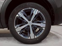 PEUGEOT 5008 GT BLUE HDI 2021 full