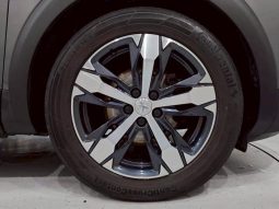 PEUGEOT 5008 GT BLUE HDI 2021 full