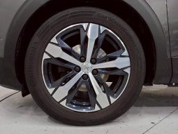 PEUGEOT 5008 GT BLUE HDI 2021 full