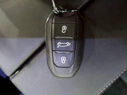 PEUGEOT 5008 GT BLUE HDI 2021 full