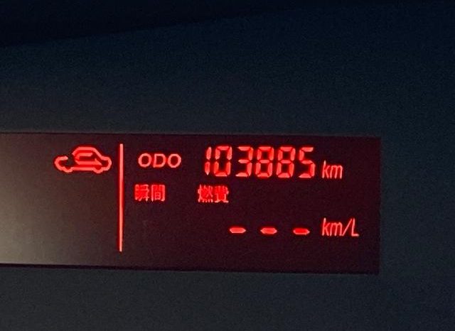 MAZDA BIANTE I-STOP SMART EDITION 2010 full