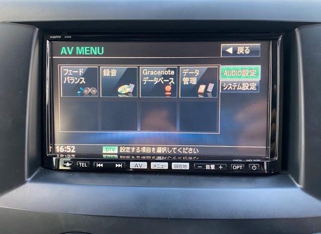 MAZDA BIANTE I-STOP SMART EDITION 2010 full