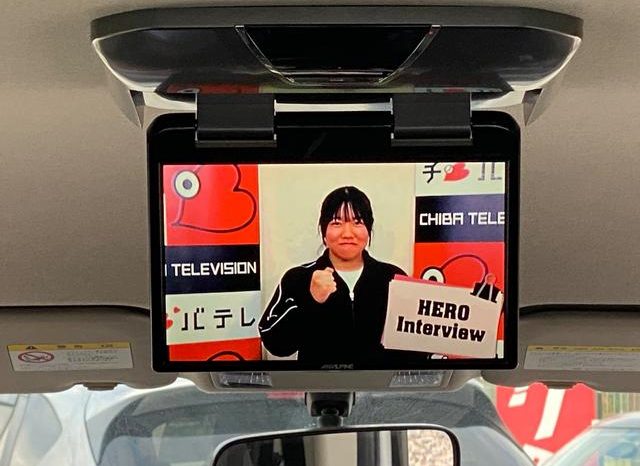 MAZDA BIANTE I-STOP SMART EDITION 2010 full