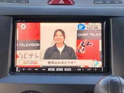 MAZDA BIANTE I-STOP SMART EDITION 2010 full