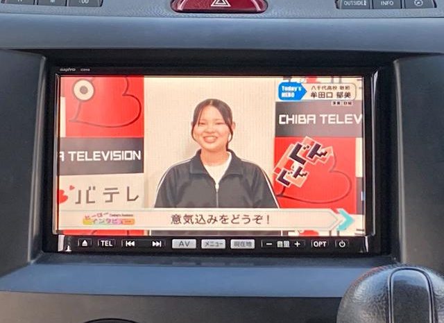 MAZDA BIANTE I-STOP SMART EDITION 2010 full