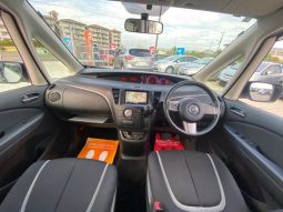 MAZDA BIANTE I-STOP SMART EDITION 2010 full