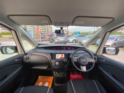 MAZDA BIANTE I-STOP SMART EDITION 2010 full