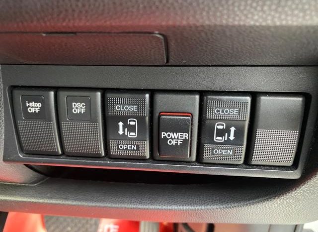 MAZDA BIANTE I-STOP SMART EDITION 2010 full