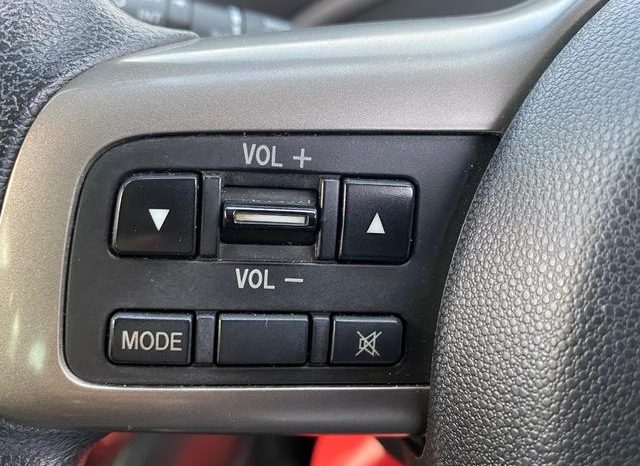 MAZDA BIANTE I-STOP SMART EDITION 2010 full