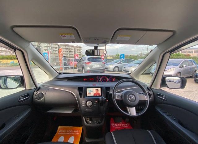 MAZDA BIANTE I-STOP SMART EDITION 2010 full