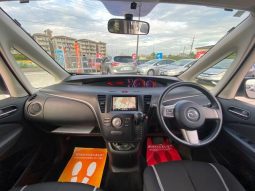 MAZDA BIANTE I-STOP SMART EDITION 2010 full