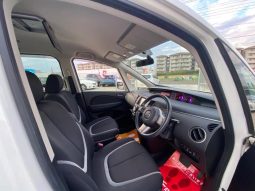 MAZDA BIANTE I-STOP SMART EDITION 2010 full