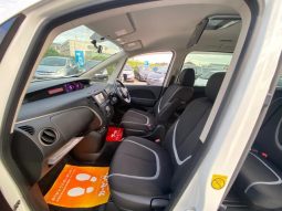 MAZDA BIANTE I-STOP SMART EDITION 2010 full