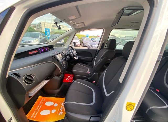 MAZDA BIANTE I-STOP SMART EDITION 2010 full