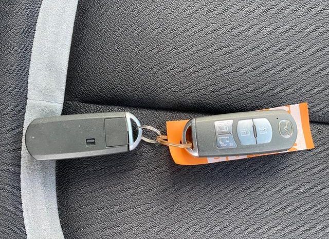 MAZDA BIANTE I-STOP SMART EDITION 2010 full