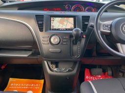 MAZDA BIANTE I-STOP SMART EDITION 2010 full