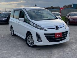 MAZDA BIANTE I-STOP SMART EDITION 2010 full
