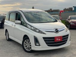 MAZDA BIANTE I-STOP SMART EDITION 2010 full