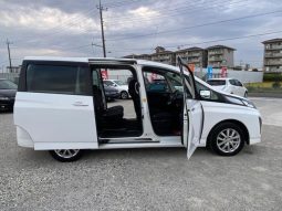 MAZDA BIANTE I-STOP SMART EDITION 2010 full