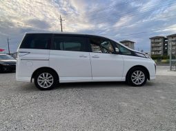 MAZDA BIANTE I-STOP SMART EDITION 2010 full