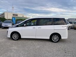 MAZDA BIANTE I-STOP SMART EDITION 2010 full