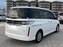 MAZDA BIANTE I-STOP SMART EDITION 2010 full