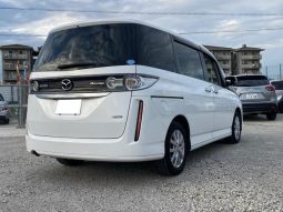 MAZDA BIANTE I-STOP SMART EDITION 2010 full