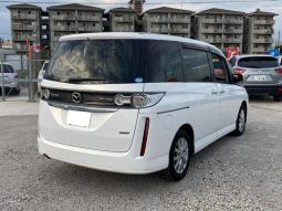 MAZDA BIANTE I-STOP SMART EDITION 2010 full